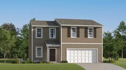 6 Birch Creek Rd, Hardeeville, SC 29927