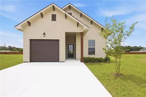 105 Hester Way, Carencro, LA 70520