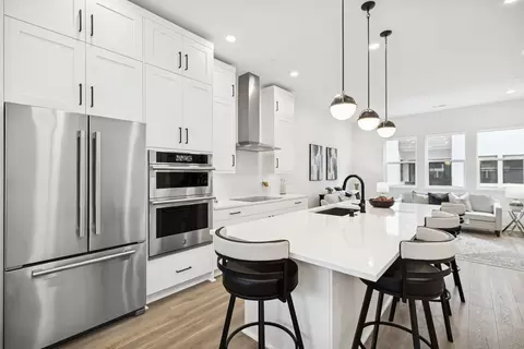 Kitchen - 18923 99th Pl NE, Bothell, WA 98011 photo 5 of 5