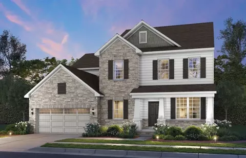 Exterior - 8005 Echo Hill Manor Dr, Mentor, OH 44060 photo 2 of 3