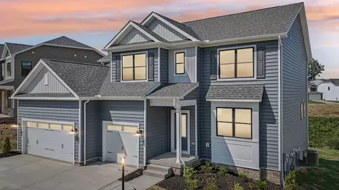 1004 Blueberry Dr, Indianola, PA 15051