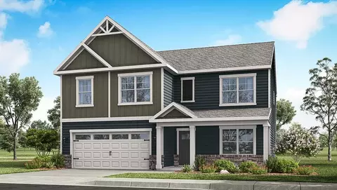 6223 Willow Cv, Goshen, OH 45122