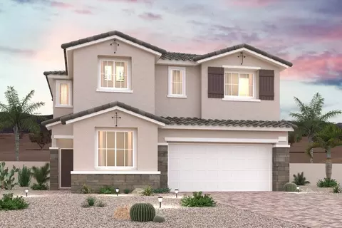 8609 Banyan Springs St, Las Vegas, NV 89166