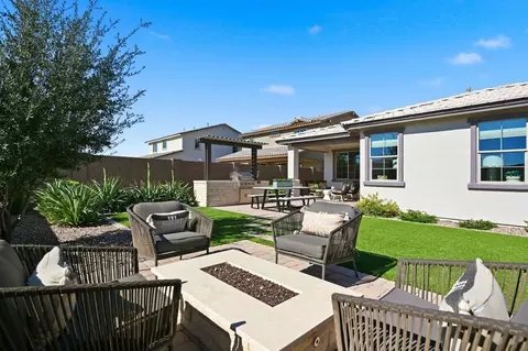 Exterior - 10851 E Tahoe Ave, Mesa, AZ 85212 photo 18 of 23