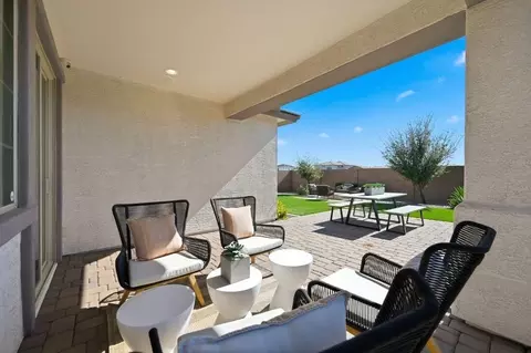Exterior - 10851 E Tahoe Ave, Mesa, AZ 85212 photo 14 of 23