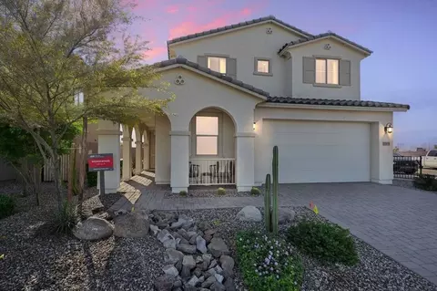 Exterior - 10851 E Tahoe Ave, Mesa, AZ 85212 photo 20 of 23