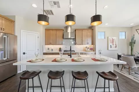 Kitchen - 10851 E Tahoe Ave, Mesa, AZ 85212 photo 13 of 15