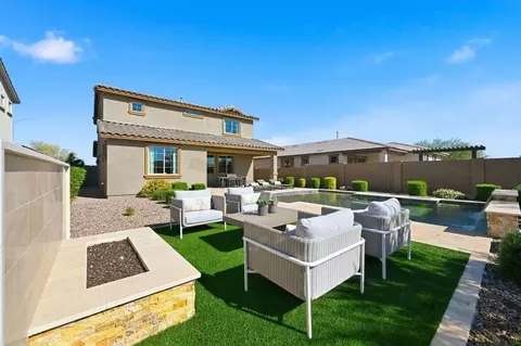 Exterior - 10851 E Tahoe Ave, Mesa, AZ 85212 photo 6 of 23