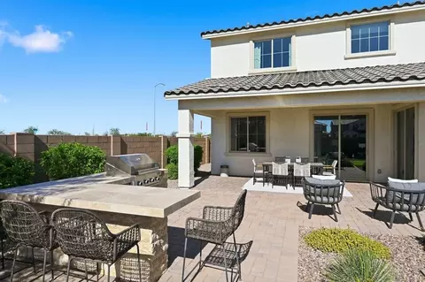 Exterior - 10851 E Tahoe Ave, Mesa, AZ 85212 photo 21 of 23
