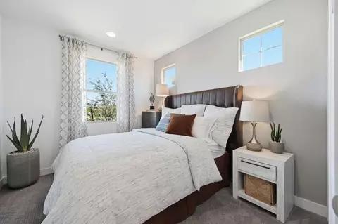 Bedroom - 10851 E Tahoe Ave, Mesa, AZ 85212 photo 5 of 15