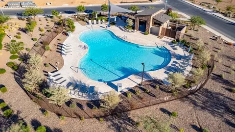Exterior - 10851 E Tahoe Ave, Mesa, AZ 85212 photo 9 of 23