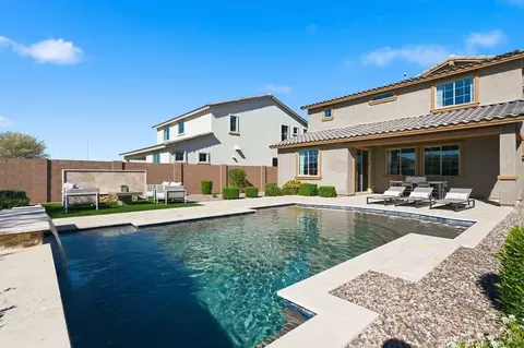 Exterior - 10851 E Tahoe Ave, Mesa, AZ 85212 photo 7 of 23