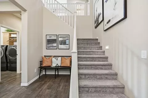 Entry Way - 10851 E Tahoe Ave, Mesa, AZ 85212 photo 10 of 12