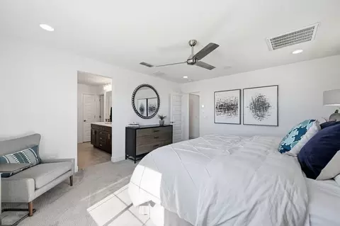Bedroom - 10851 E Tahoe Ave, Mesa, AZ 85212 photo 1 of 15