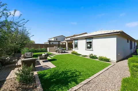 Exterior - 10851 E Tahoe Ave, Mesa, AZ 85212 photo 17 of 23