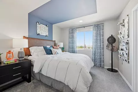 Bedroom - 10851 E Tahoe Ave, Mesa, AZ 85212 photo 15 of 15