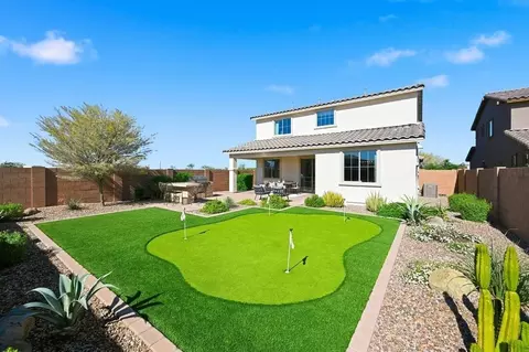 Exterior - 10851 E Tahoe Ave, Mesa, AZ 85212 photo 23 of 23