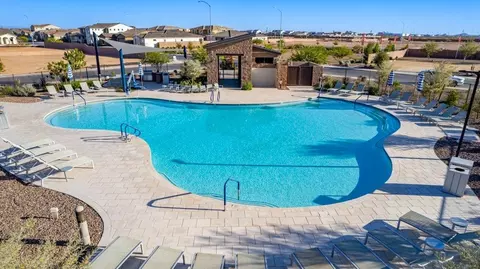 Exterior - 10851 E Tahoe Ave, Mesa, AZ 85212 photo 10 of 23