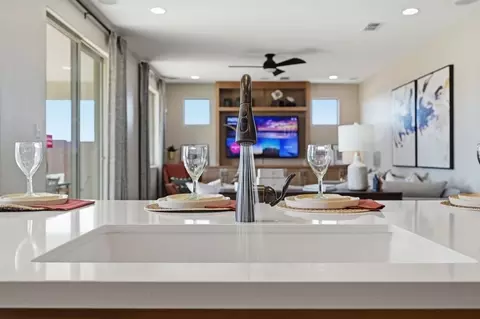 Kitchen - 10851 E Tahoe Ave, Mesa, AZ 85212 photo 9 of 15