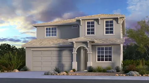 Exterior - 10851 E Tahoe Ave, Mesa, AZ 85212 photo 3 of 23