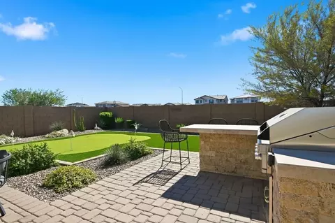 Exterior - 10851 E Tahoe Ave, Mesa, AZ 85212 photo 22 of 23