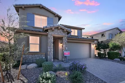 Exterior - 10851 E Tahoe Ave, Mesa, AZ 85212 photo 5 of 23