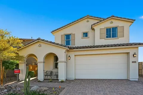 Exterior - 10851 E Tahoe Ave, Mesa, AZ 85212 photo 19 of 23