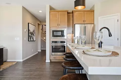 Kitchen - 10851 E Tahoe Ave, Mesa, AZ 85212 photo 14 of 15