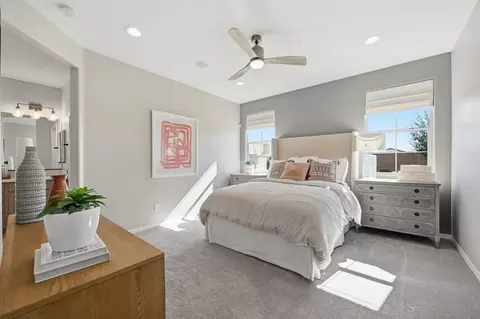 Bedroom - 10851 E Tahoe Ave, Mesa, AZ 85212 photo 6 of 15