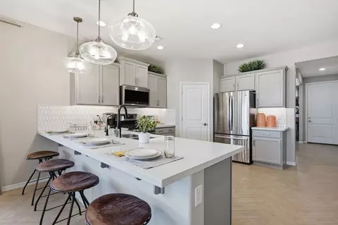 Kitchen - 10851 E Tahoe Ave, Mesa, AZ 85212 photo 5 of 15