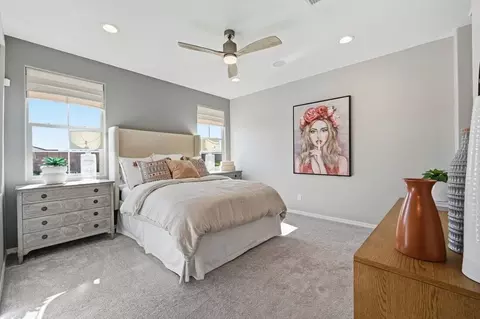 Bedroom - 10851 E Tahoe Ave, Mesa, AZ 85212 photo 7 of 15