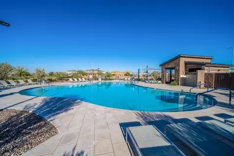 Exterior - 10851 E Tahoe Ave, Mesa, AZ 85212 photo 13 of 23
