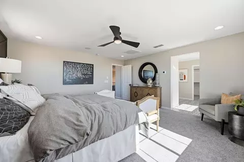 Bedroom - 10851 E Tahoe Ave, Mesa, AZ 85212 photo 13 of 15
