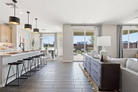 Entry Way - 10851 E Tahoe Ave, Mesa, AZ 85212 photo 9 of 12
