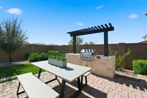 Exterior - 10851 E Tahoe Ave, Mesa, AZ 85212 photo 16 of 23