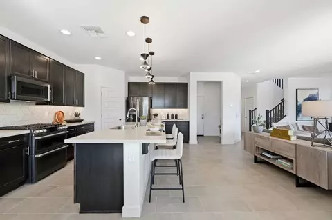 Kitchen - 10851 E Tahoe Ave, Mesa, AZ 85212 photo 2 of 15