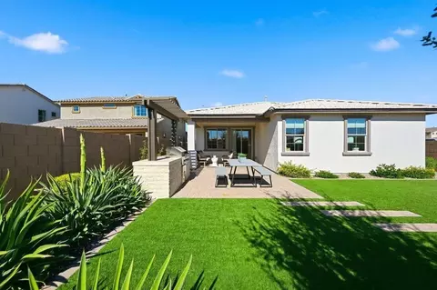 Exterior - 10851 E Tahoe Ave, Mesa, AZ 85212 photo 15 of 23