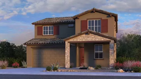 Exterior - 10851 E Tahoe Ave, Mesa, AZ 85212 photo 2 of 23