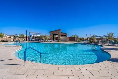 Exterior - 10851 E Tahoe Ave, Mesa, AZ 85212 photo 12 of 23