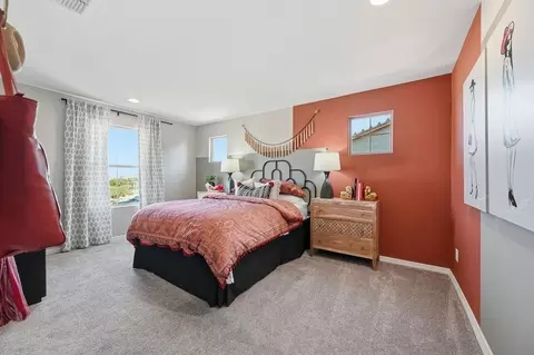 Bedroom - 10851 E Tahoe Ave, Mesa, AZ 85212 photo 12 of 15