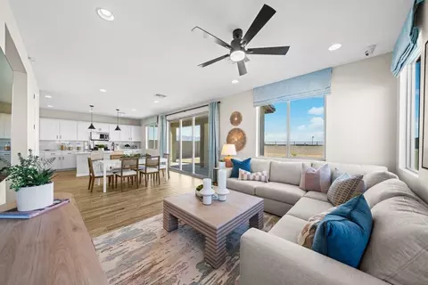 22155 N Dusk Ln, Maricopa, AZ 85139