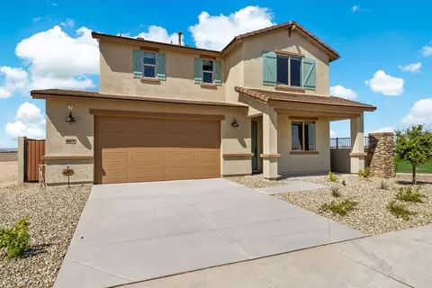 22155 N Dusk Ln, Maricopa, AZ 85139