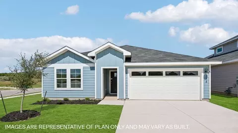 174 Ebbsfleet Dr, Uhland, TX 78640