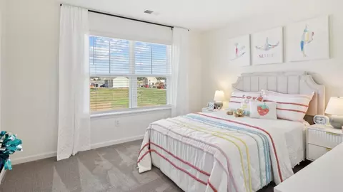 Bedroom - 7331 Babbling Brook Ln, Corryton, TN 37721 photo 7 of 17