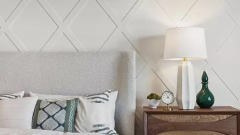 Bedroom - 7331 Babbling Brook Ln, Corryton, TN 37721 photo 3 of 17