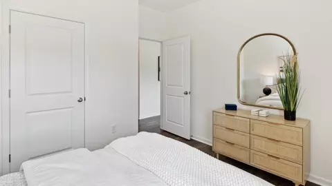 Bedroom - 7331 Babbling Brook Ln, Corryton, TN 37721 photo 2 of 17