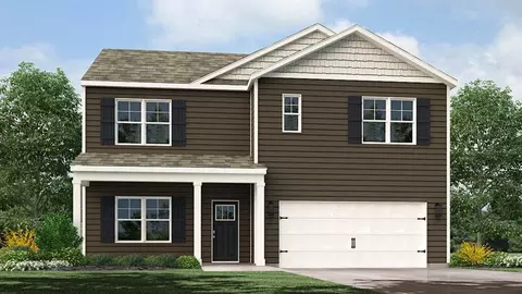 Exterior - 7331 Babbling Brook Ln, Corryton, TN 37721 photo 2 of 5