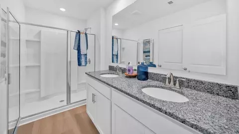 Bath - 7331 Babbling Brook Ln, Corryton, TN 37721 photo 7 of 8