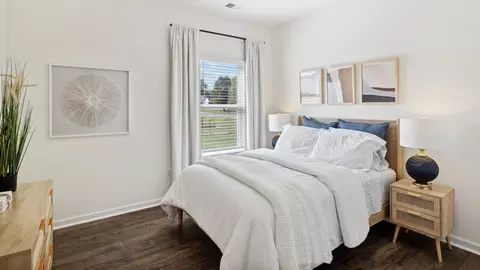 Bedroom - 7331 Babbling Brook Ln, Corryton, TN 37721 photo 1 of 17