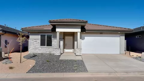 1624 S Staircase Way #4183, Washington, UT 84780
